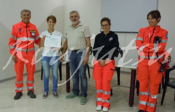 Corso DAE 2016 - Foto 7