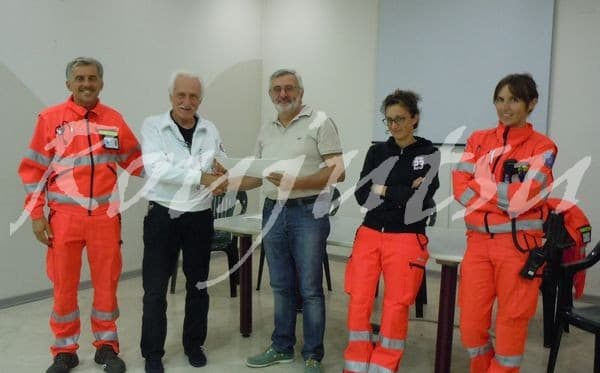 Corso DAE 2016 - Foto 9