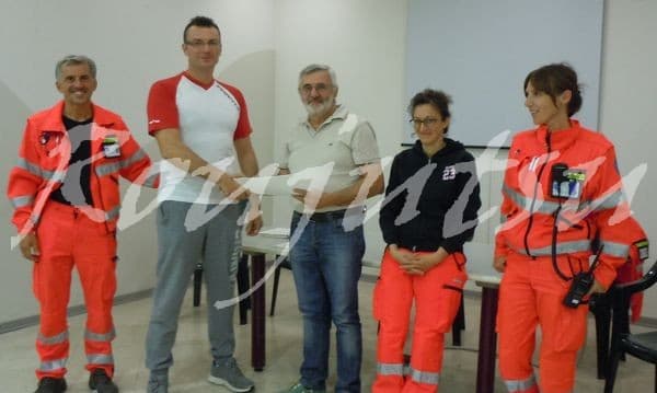 Corso DAE 2016 - Foto 10