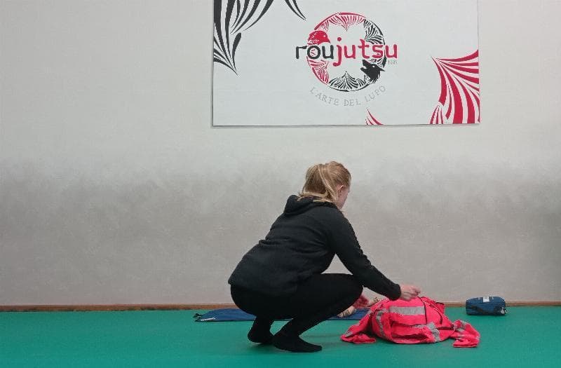 Corso DAE 2024 - Foto 4