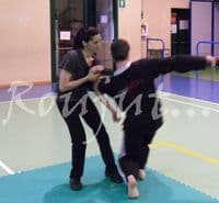Corso Donna Sicura 2016 - Foto 1