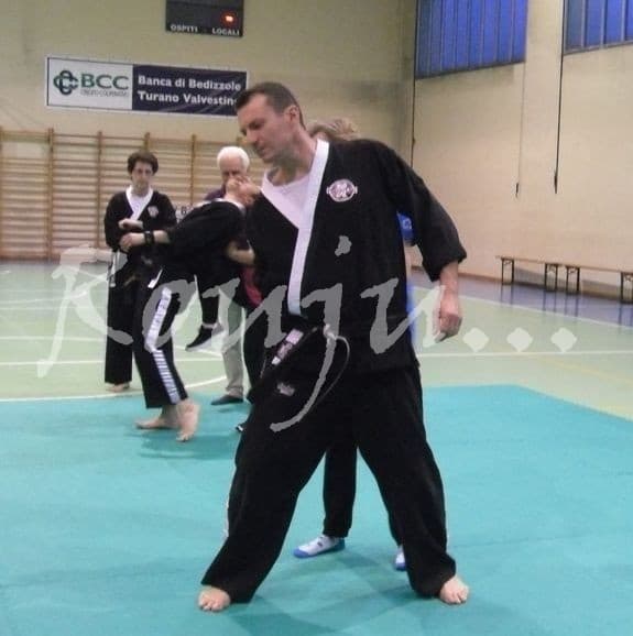 Corso Donna Sicura 2016 - Foto 3