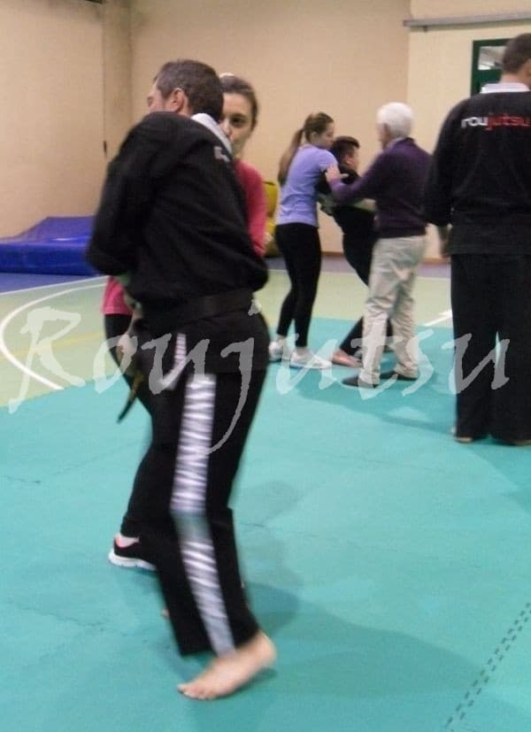 Corso Donna Sicura 2016 - Foto 9