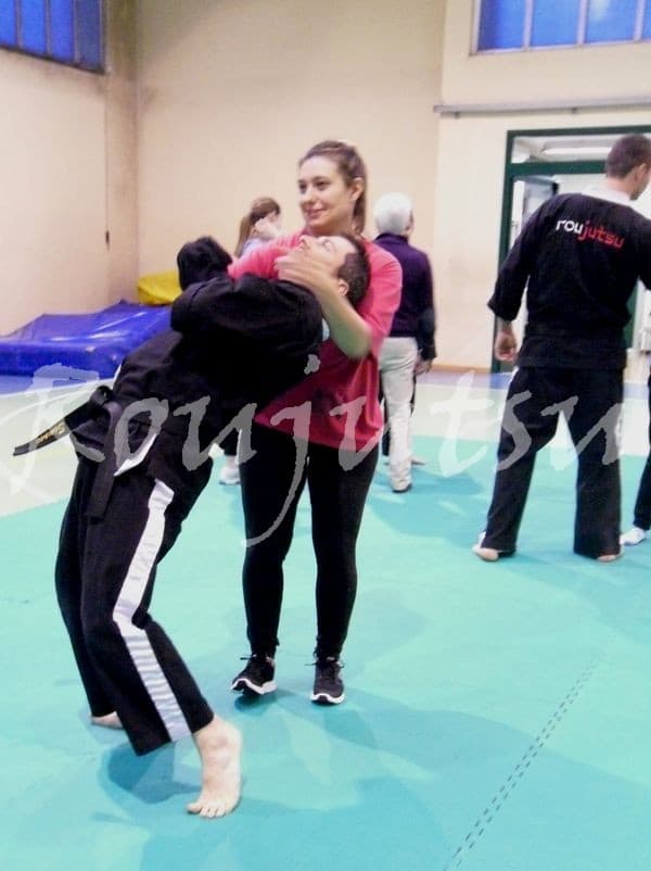 Corso Donna Sicura 2016 - Foto 10