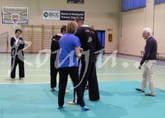 Corso Donna Sicura 2016 - Foto 19