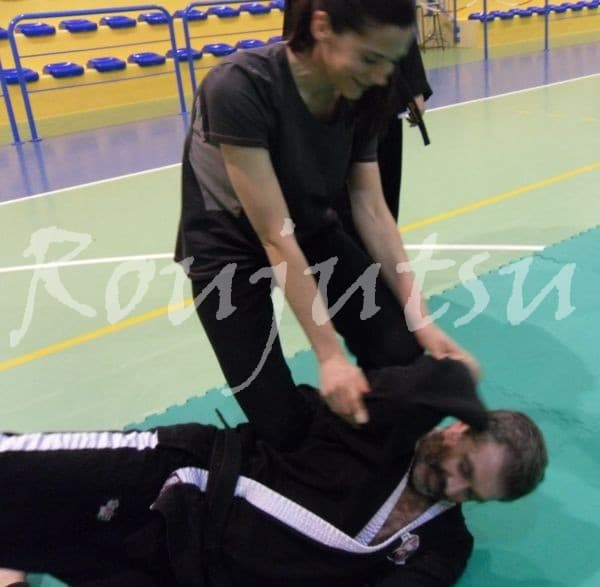 Corso Donna Sicura 2016 - Foto 21