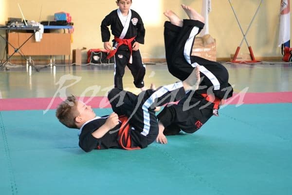 Esami Maggio 2015 - Foto 2