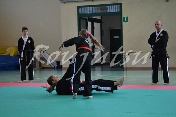 Esami Maggio 2015 - Foto 13