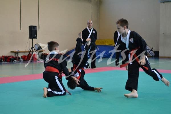 Esami Maggio 2015 - Foto 17