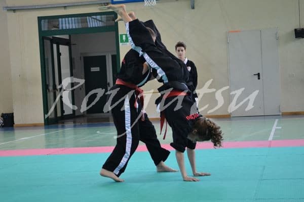 Esami Maggio 2015 - Foto 27