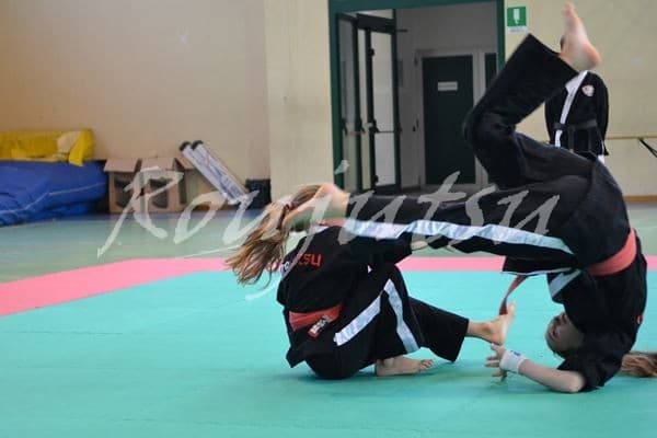 Esami Maggio 2015 - Foto 30