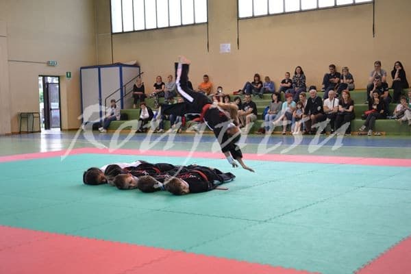 Esami Maggio 2015 - Foto 40