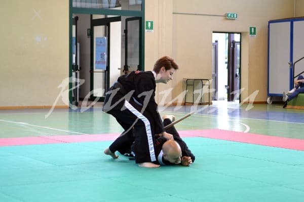 Esami Maggio 2015 - Foto 47