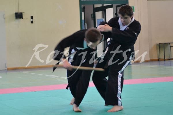 Esami Maggio 2015 - Foto 52