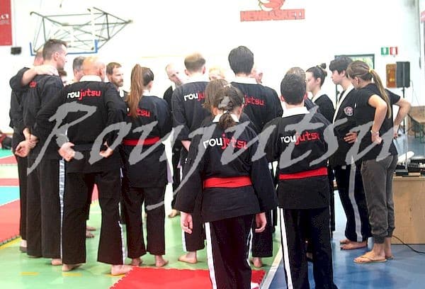 Esami Maggio 2018 - Foto 1