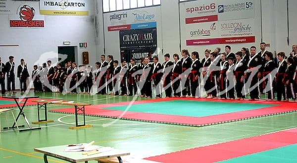 Esami Maggio 2018 - Foto 3