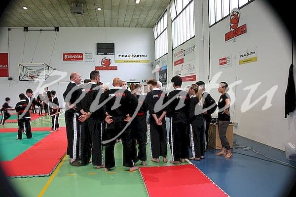 Esami Maggio 2018 - Foto 6