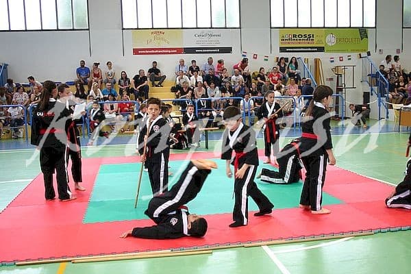 Esami Maggio 2018 - Foto 9