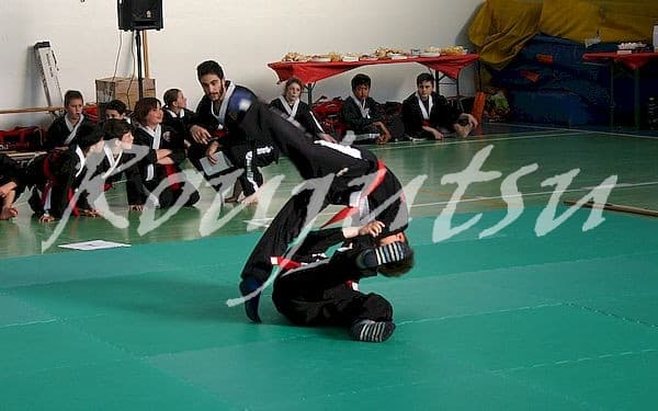 Esami Maggio 2019 - Foto 4