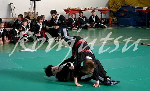 Esami Maggio 2019 - Foto 7