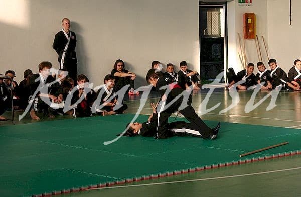 Esami Maggio 2019 - Foto 8