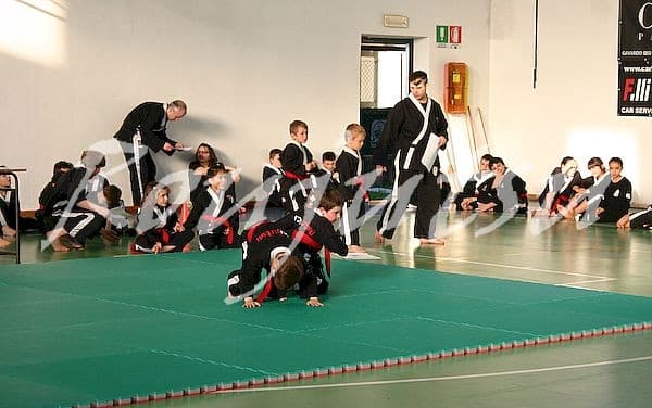 Esami Maggio 2019 - Foto 13