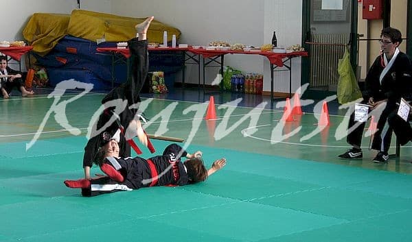 Esami Maggio 2019 - Foto 14