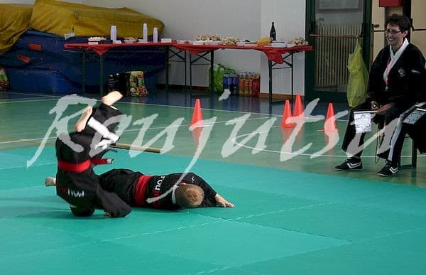 Esami Maggio 2019 - Foto 15