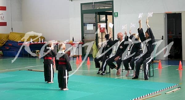 Esami Maggio 2019 - Foto 17