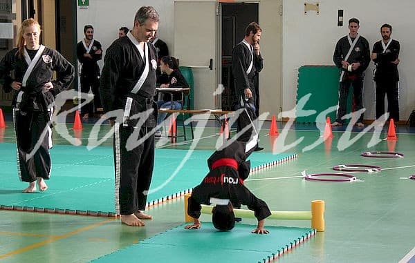 Esami Maggio 2019 - Foto 23