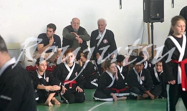 Esami Maggio 2019 - Foto 27