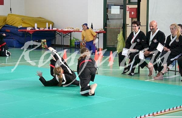 Esami Maggio 2019 - Foto 30