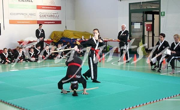 Esami Maggio 2019 - Foto 37