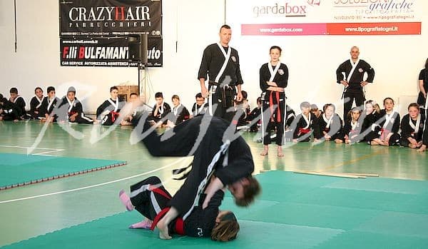 Esami Maggio 2019 - Foto 39