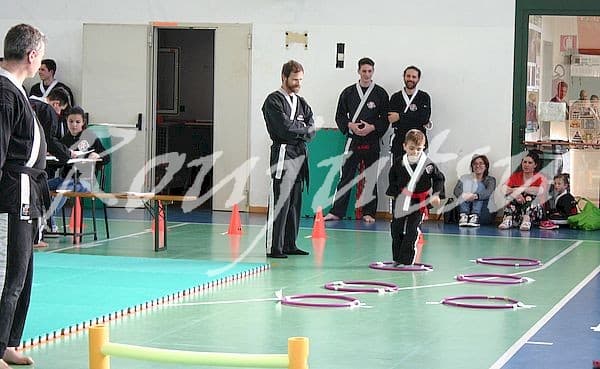 Esami Maggio 2019 - Foto 45