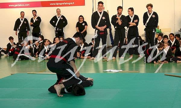 Esami Maggio 2019 - Foto 48