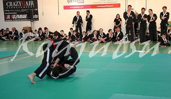 Esami Maggio 2019 - Foto 49