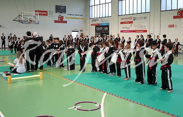 Esami Maggio 2019 - Foto 53