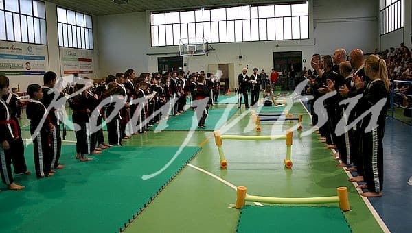 Esami Maggio 2019 - Foto 57