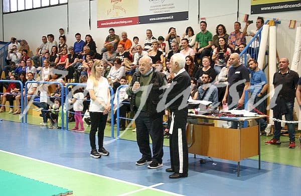 Esami Maggio 2019 - Foto 65