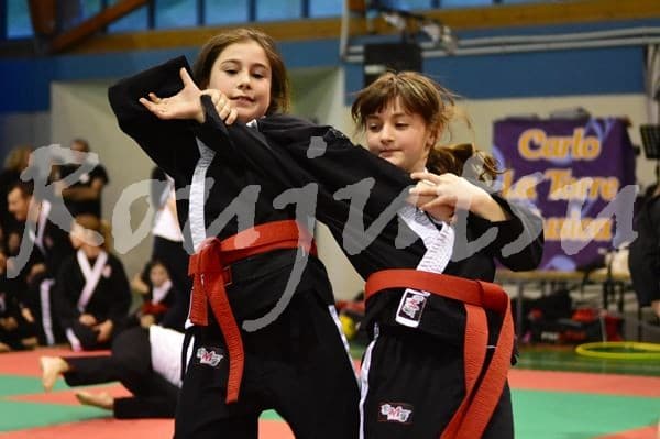 Esibizione Agnosine 2016 - Foto 3