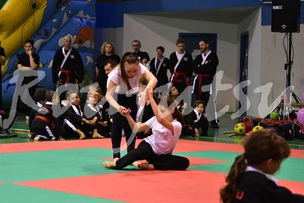 Esibizione Agnosine 2016 - Foto 4