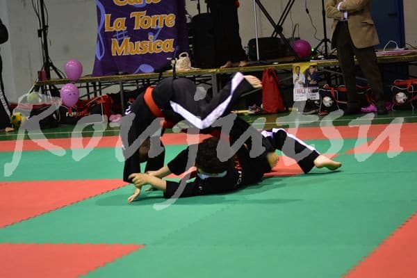 Esibizione Agnosine 2016 - Foto 5