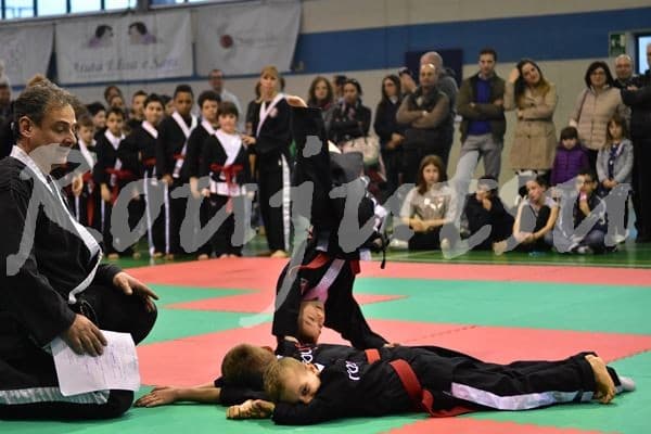 Esibizione Agnosine 2016 - Foto 6