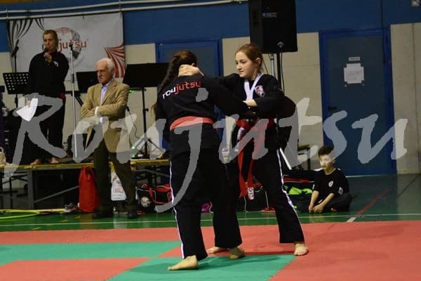 Esibizione Agnosine 2016 - Foto 9