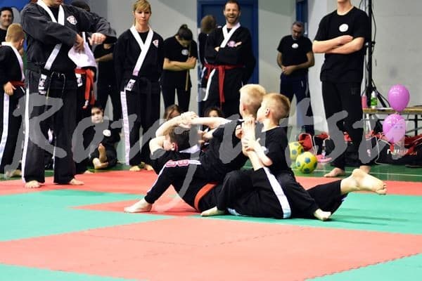 Esibizione Agnosine 2016 - Foto 10