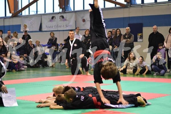 Esibizione Agnosine 2016 - Foto 11