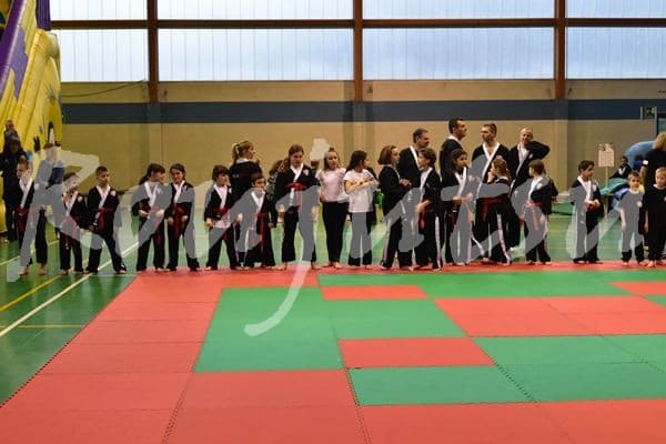 Esibizione Agnosine 2016 - Foto 12