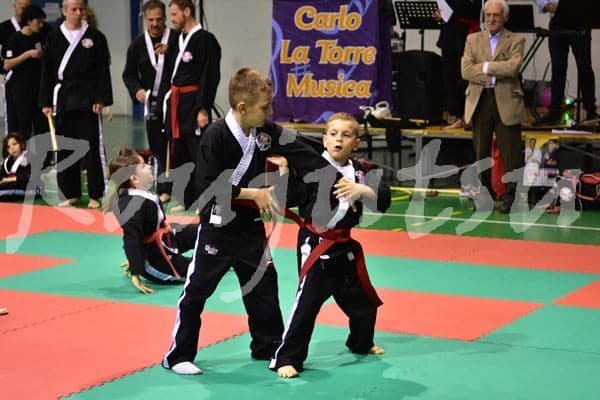 Esibizione Agnosine 2016 - Foto 13