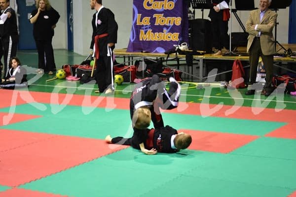 Esibizione Agnosine 2016 - Foto 14